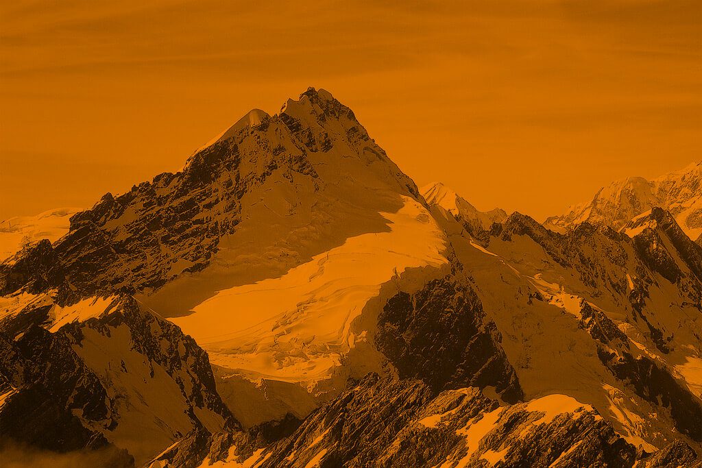 Imagination Encircles the World